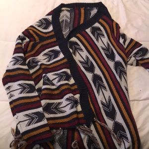 Zoozie Cardigan